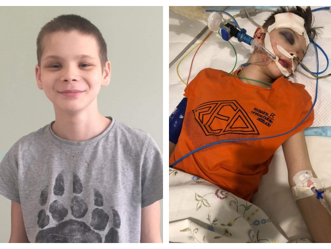 Olek Tereszczenko - zdjęcie główne