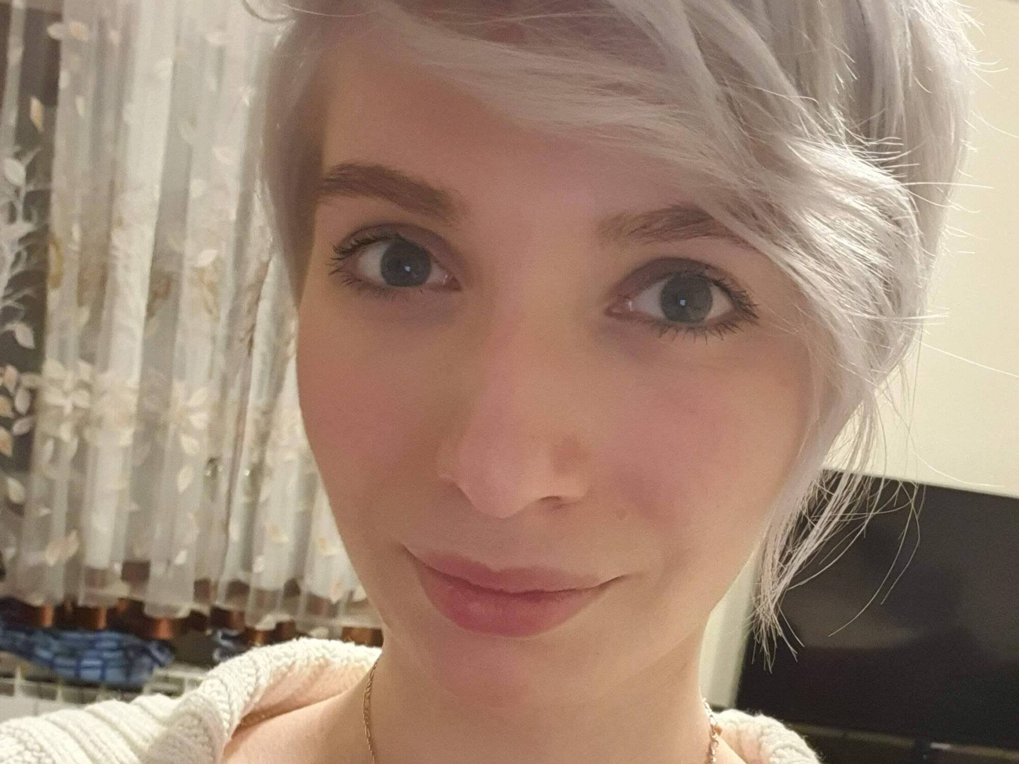 Monika Siemionowska - zdjęcie główne