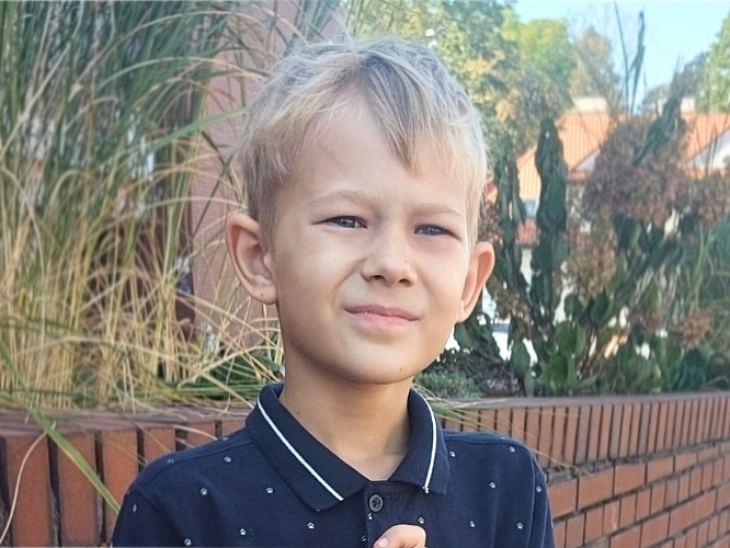 Wiktor Woroniewski - zdjęcie główne