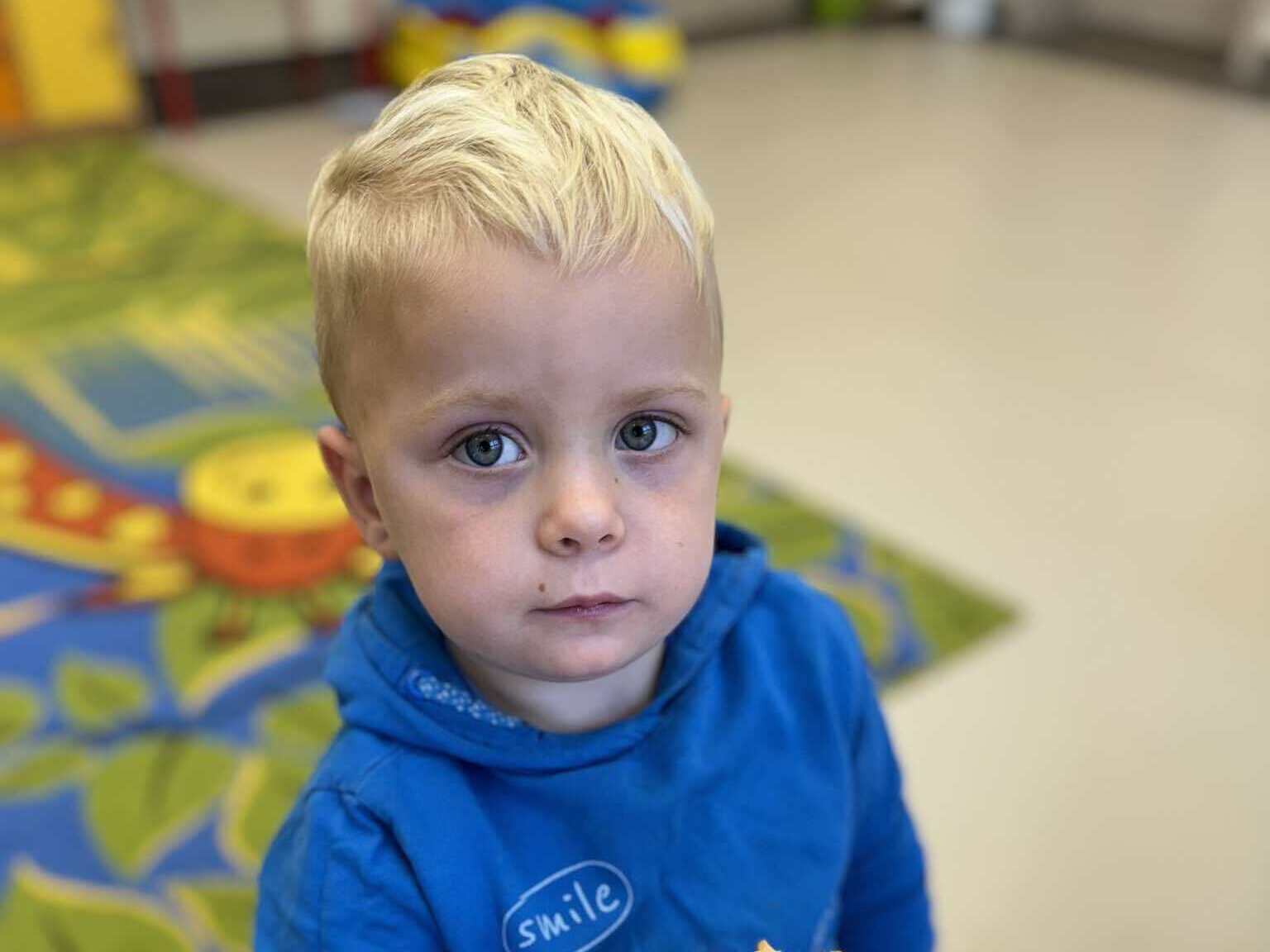 Brajan Winkel - zdjęcie główne