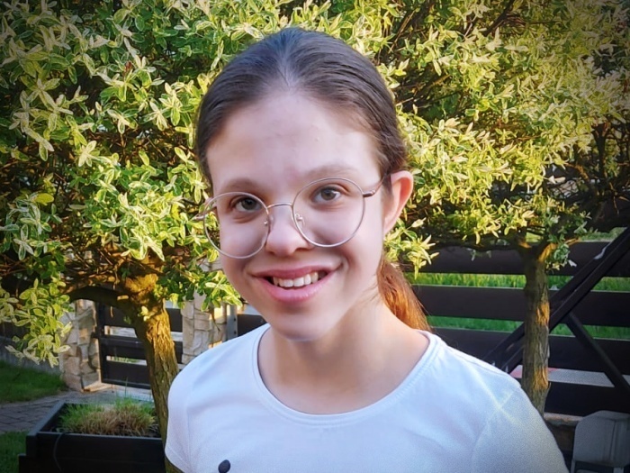 Dominika Medoń - zdjęcie główne