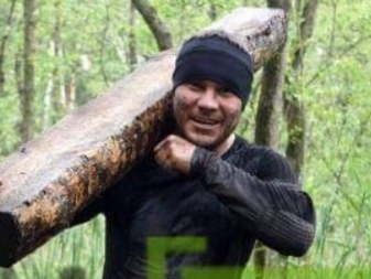 Łukasz Walski - main photo