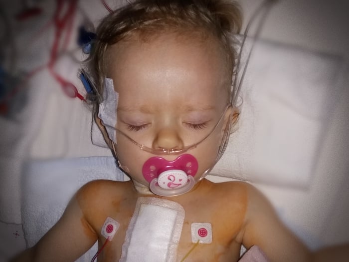 Helenka Chylińska - zdjęcie główne