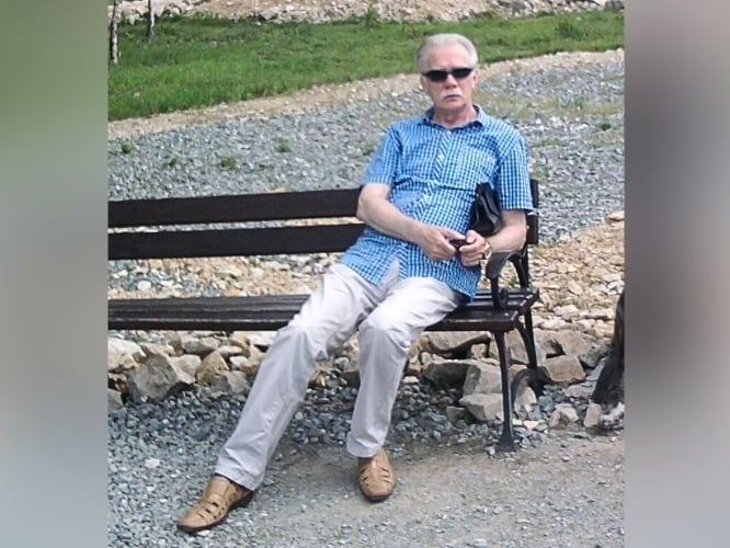 Antoni Magiera - zdjęcie główne