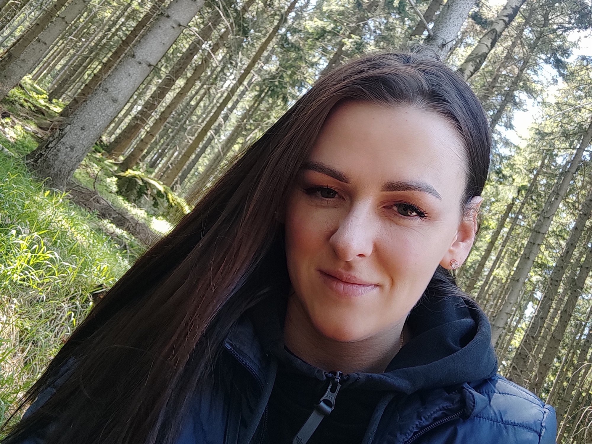 Paulina Kuźniecow - zdjęcie główne