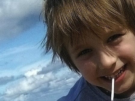 Oskar Czarnecki - zdjęcie główne