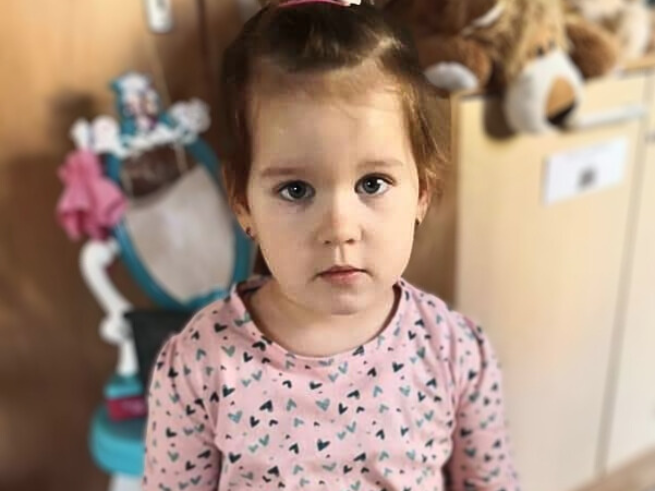 Lena Chojnowska - zdjęcie główne