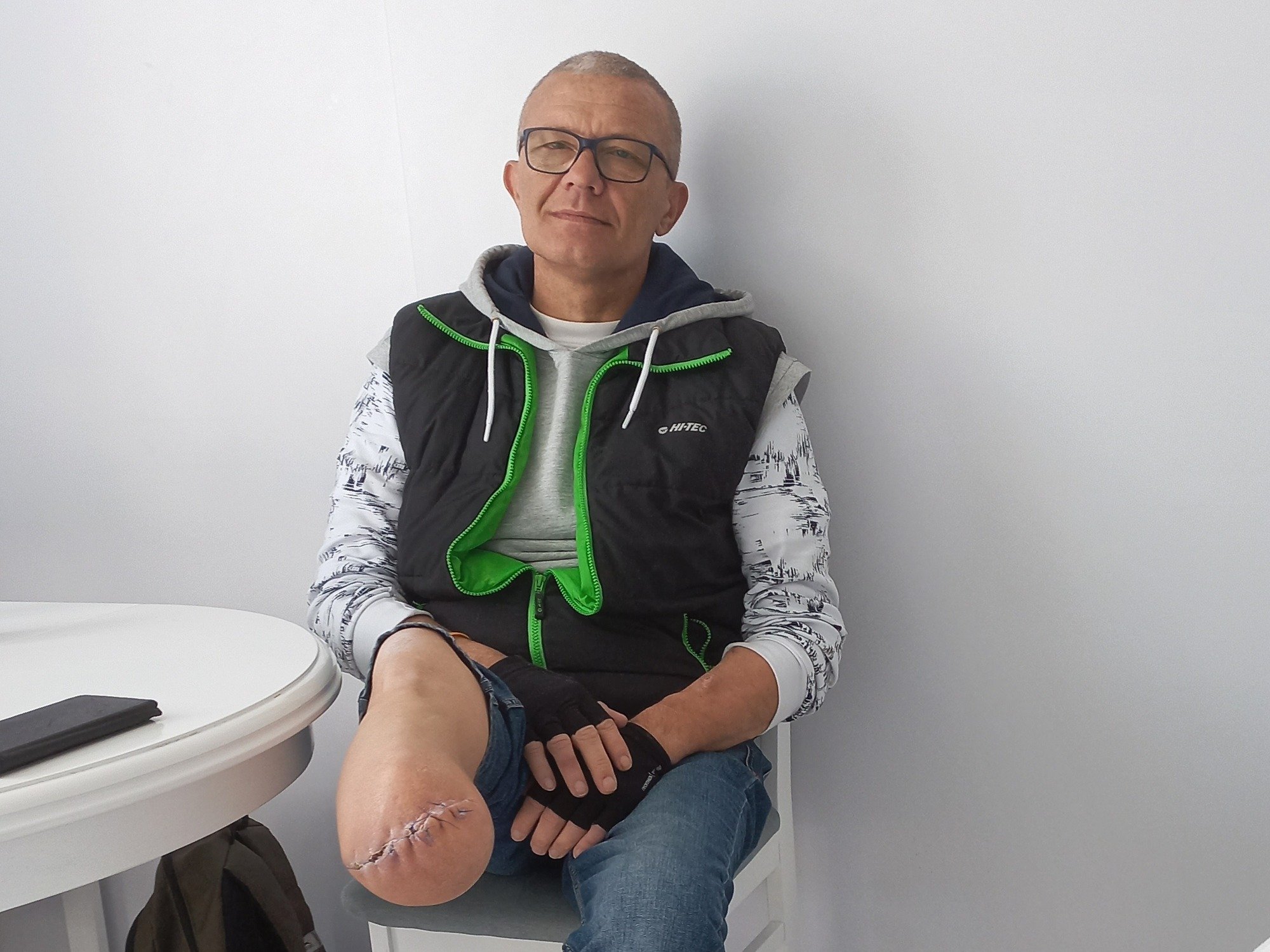 Edward Piwowarczyk - zdjęcie główne