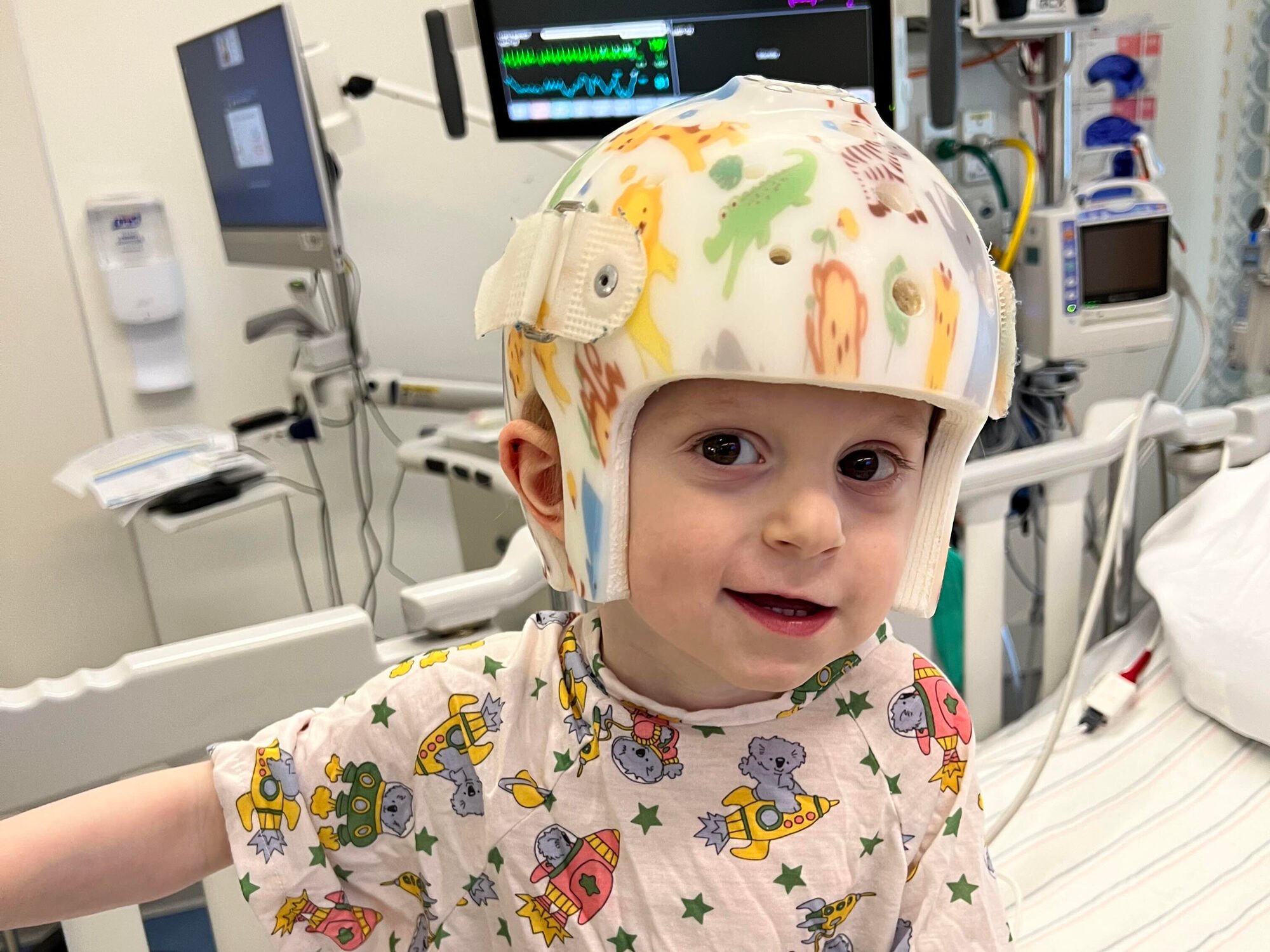 Oliwier Gabriel Pszczółkowski - zdjęcie główne