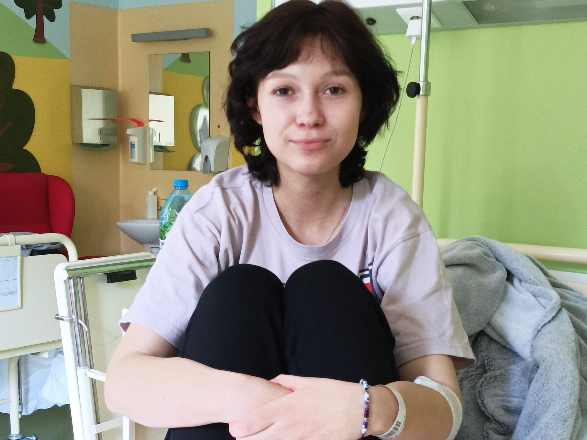 Magdalena Rak - zdjęcie główne