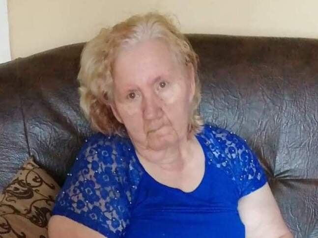 Wiesława Piecuch - zdjęcie główne