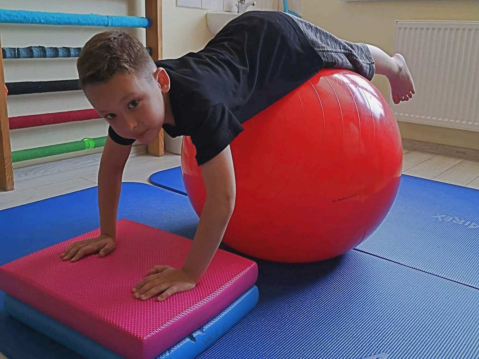 Marcel Andrzejczak - zdjęcie główne