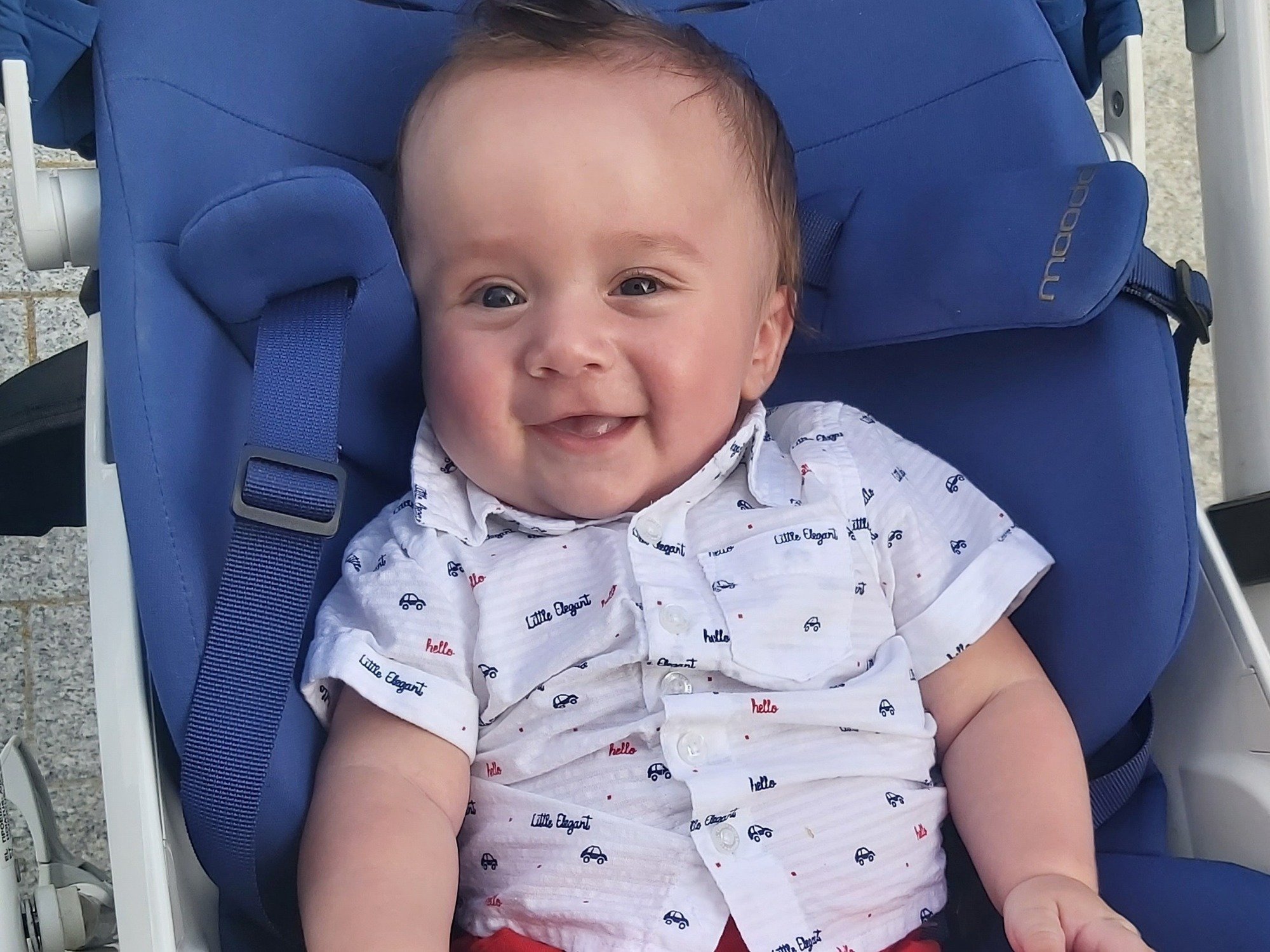 Miłosz Adamczyk - zdjęcie główne