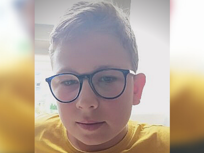 Filip Cieśniarski - zdjęcie główne