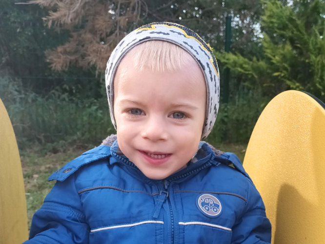 Mikołaj Fedoruk - main photo