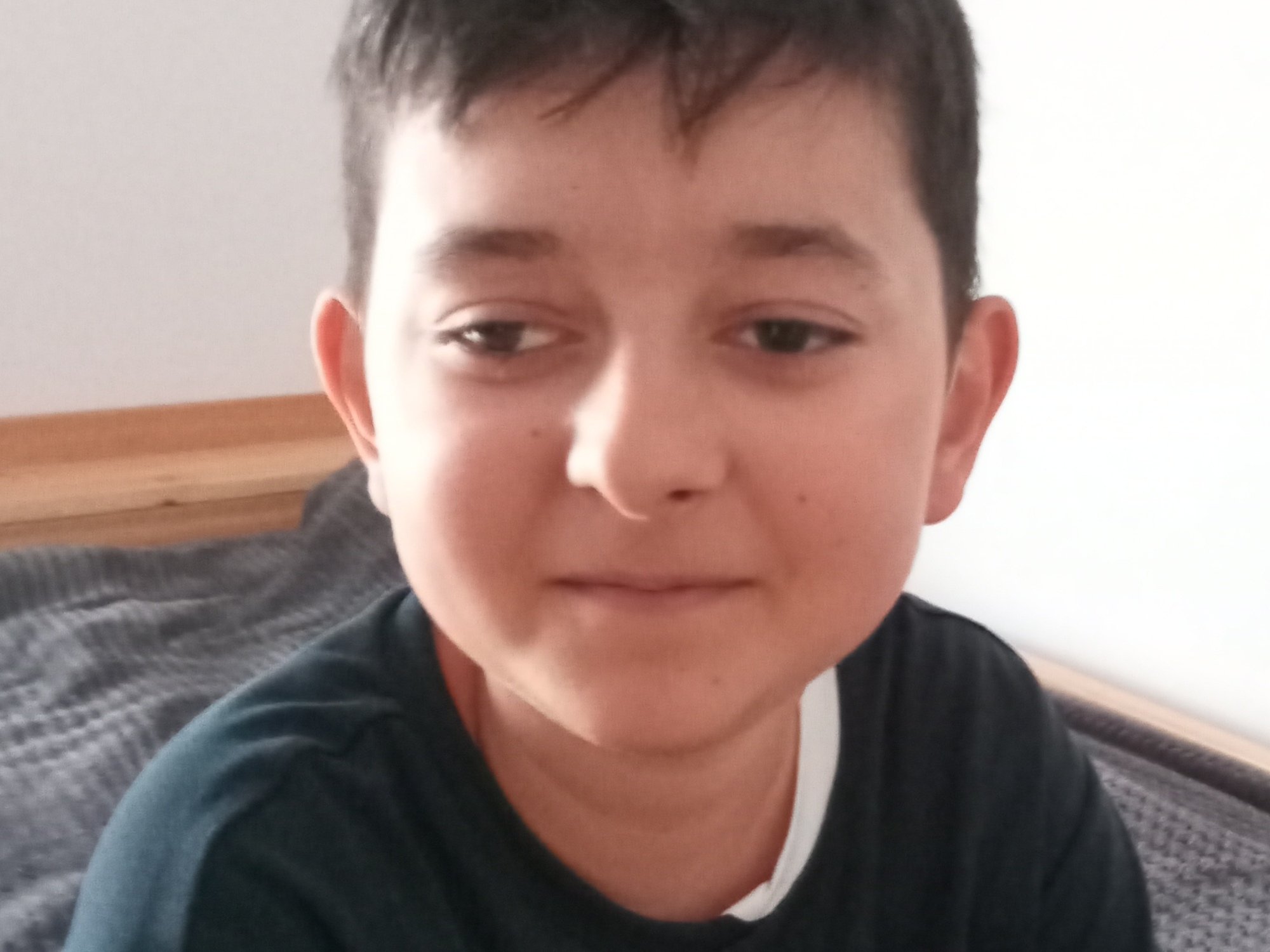 Tomasz Dragon - main photo