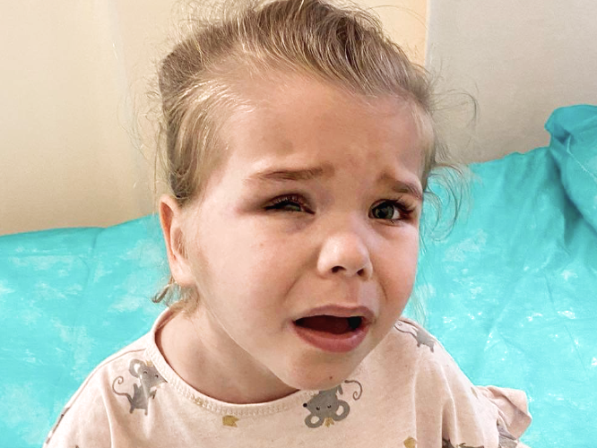 Maria Adamczyk - zdjęcie główne