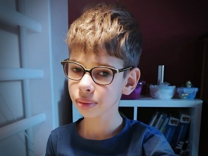 Bartłomiej Burian - main photo