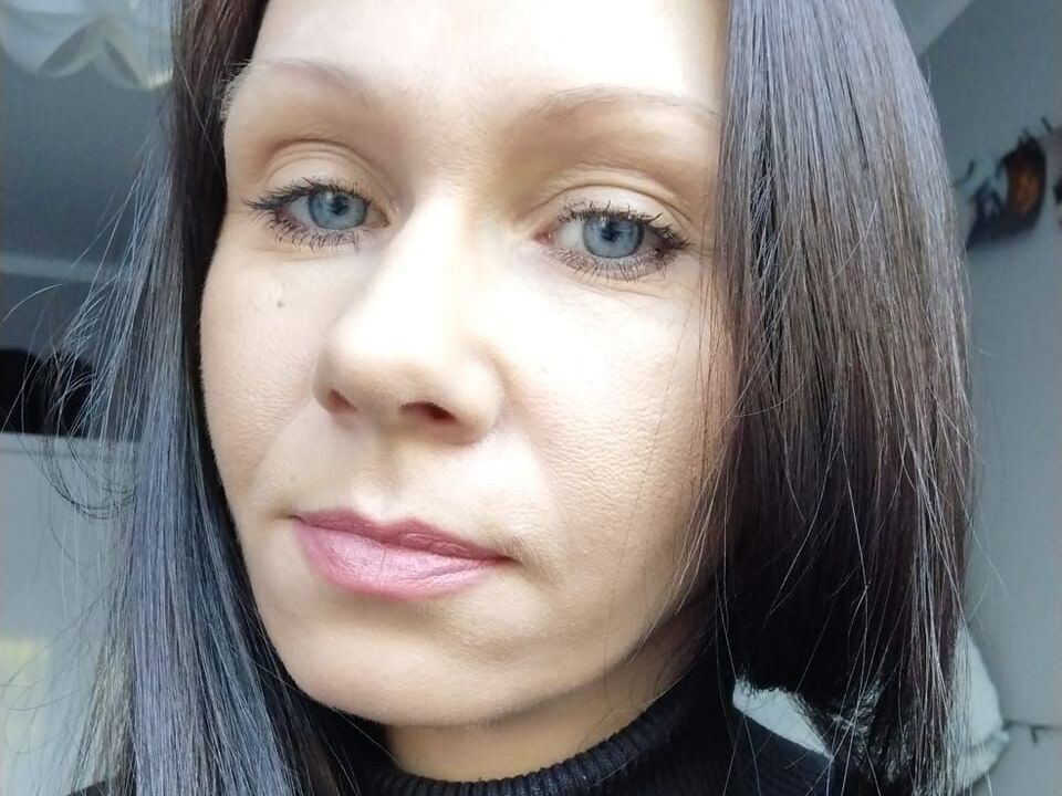 Sylwia Łotarska - zdjęcie główne