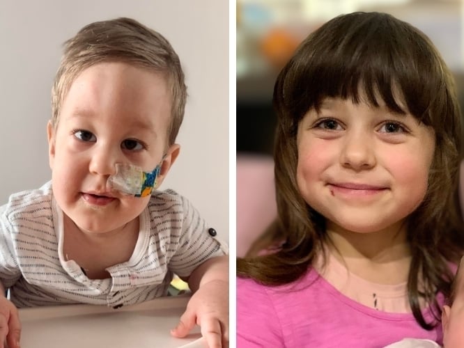 Michał i Róża Lipińscy - main photo