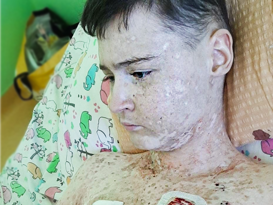 Bartosz Golecki - main photo