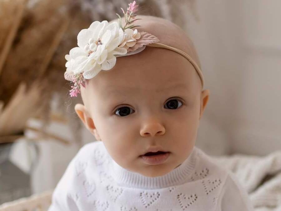 Olunia Pędziak - main photo