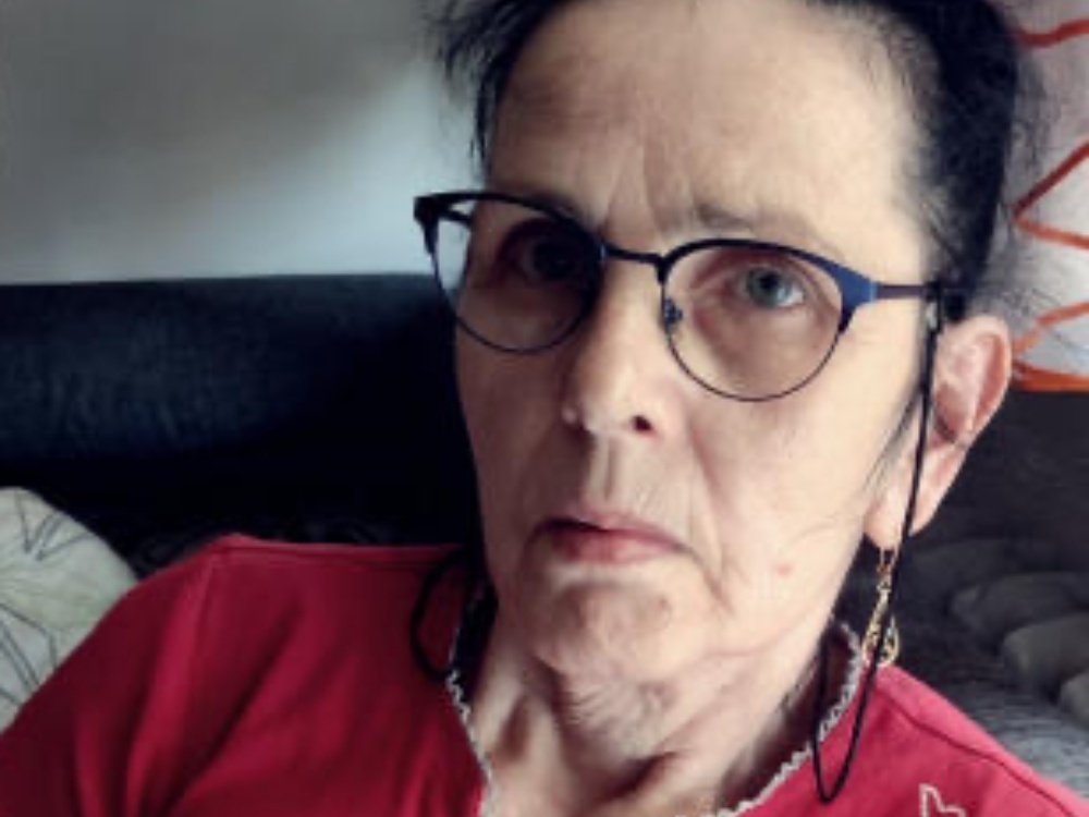 Janina Augustyn - zdjęcie główne