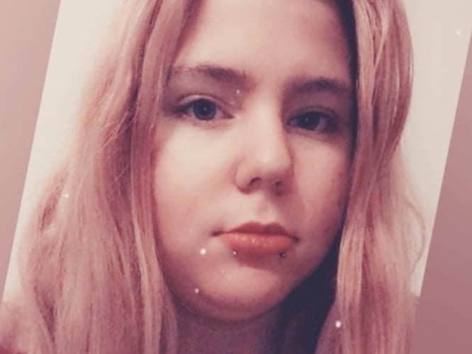 Magdalena Specylak - zdjęcie główne