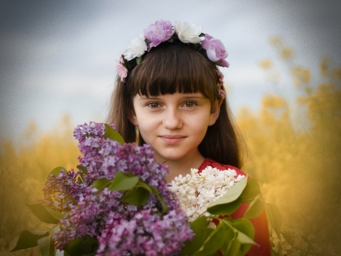 Zofia Markus - zdjęcie główne