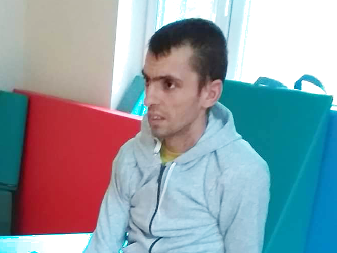 Tomasz Domasławski - zdjęcie główne