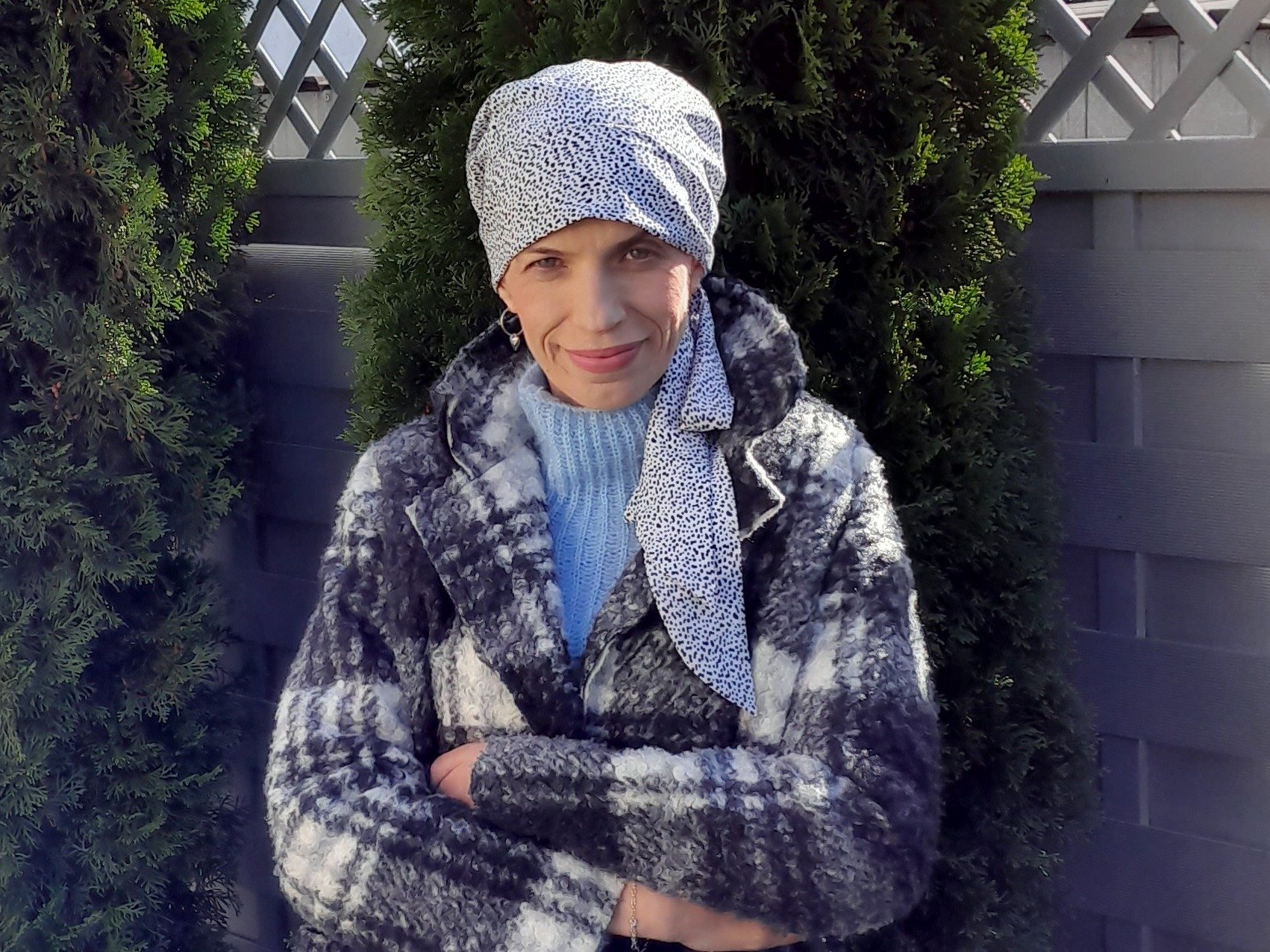 Małgorzata Pilas - main photo