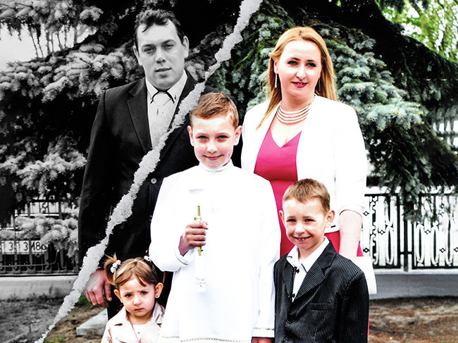 Barbara Olek - zdjęcie główne