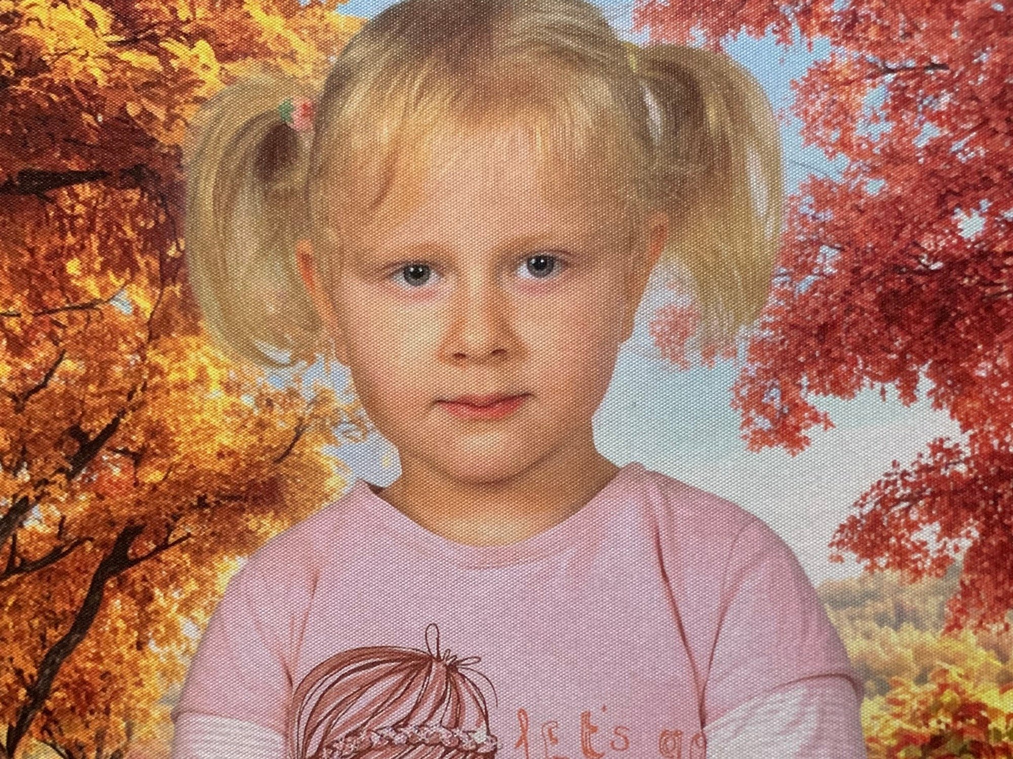 Nadia Gebauer - zdjęcie główne