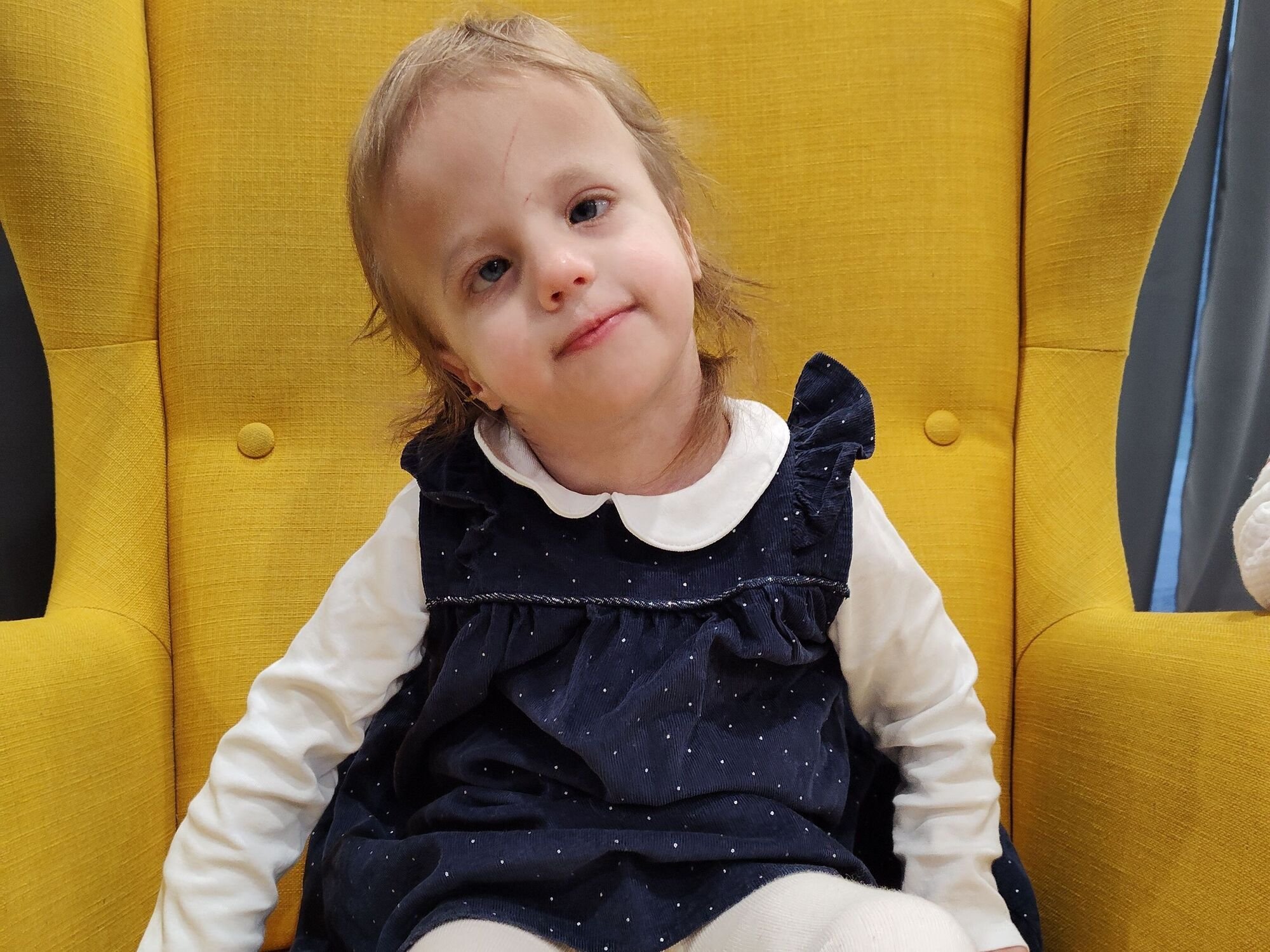 Ewa Olszewska - zdjęcie główne