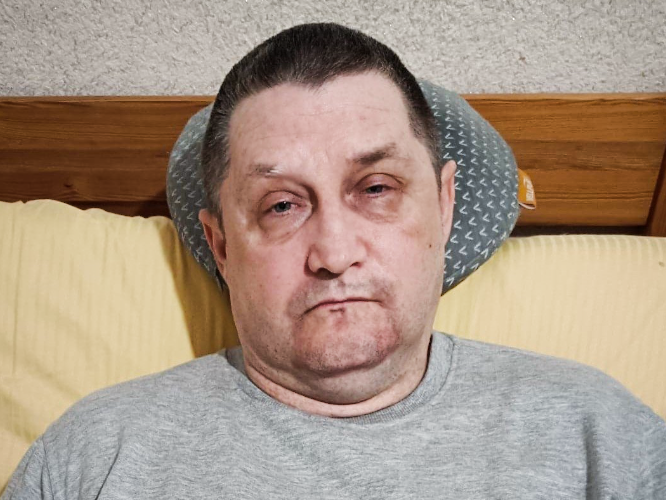 Gintaut Krakowski - main photo