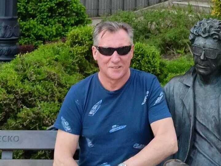 Bogdan Idzik - zdjęcie główne