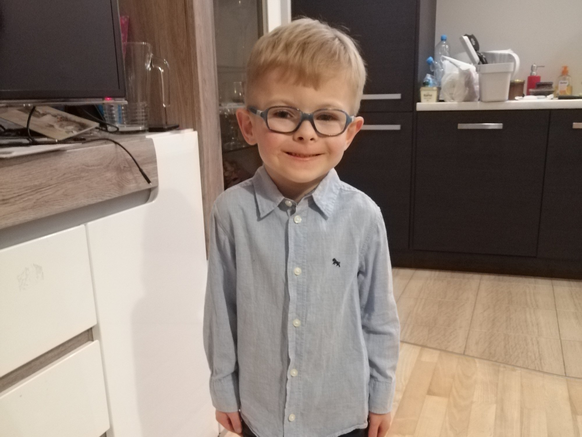 Marcin Kretowicz - main photo