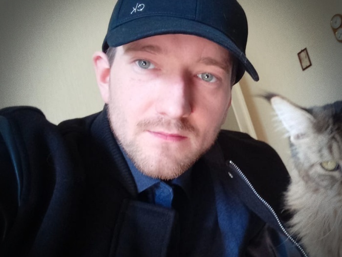 Dawid Orlik - zdjęcie główne