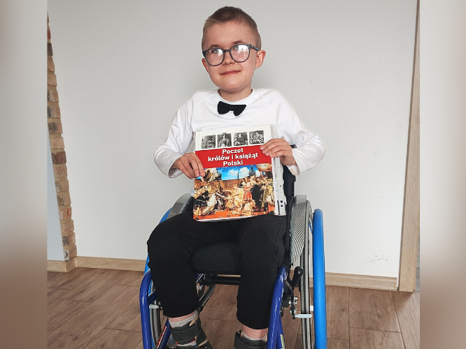 Kuba Markiewicz - zdjęcie główne