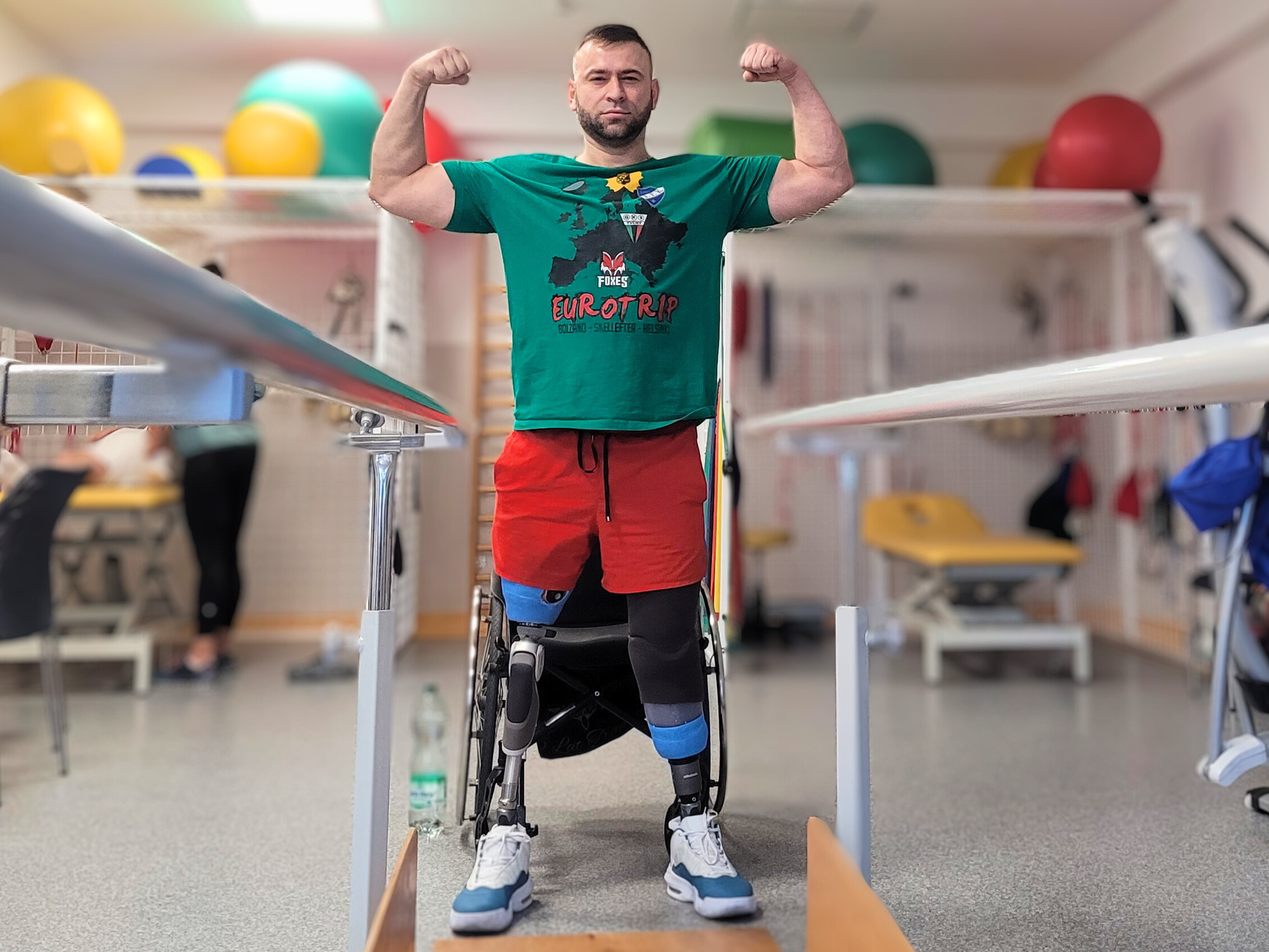 Paweł Biel - zdjęcie główne