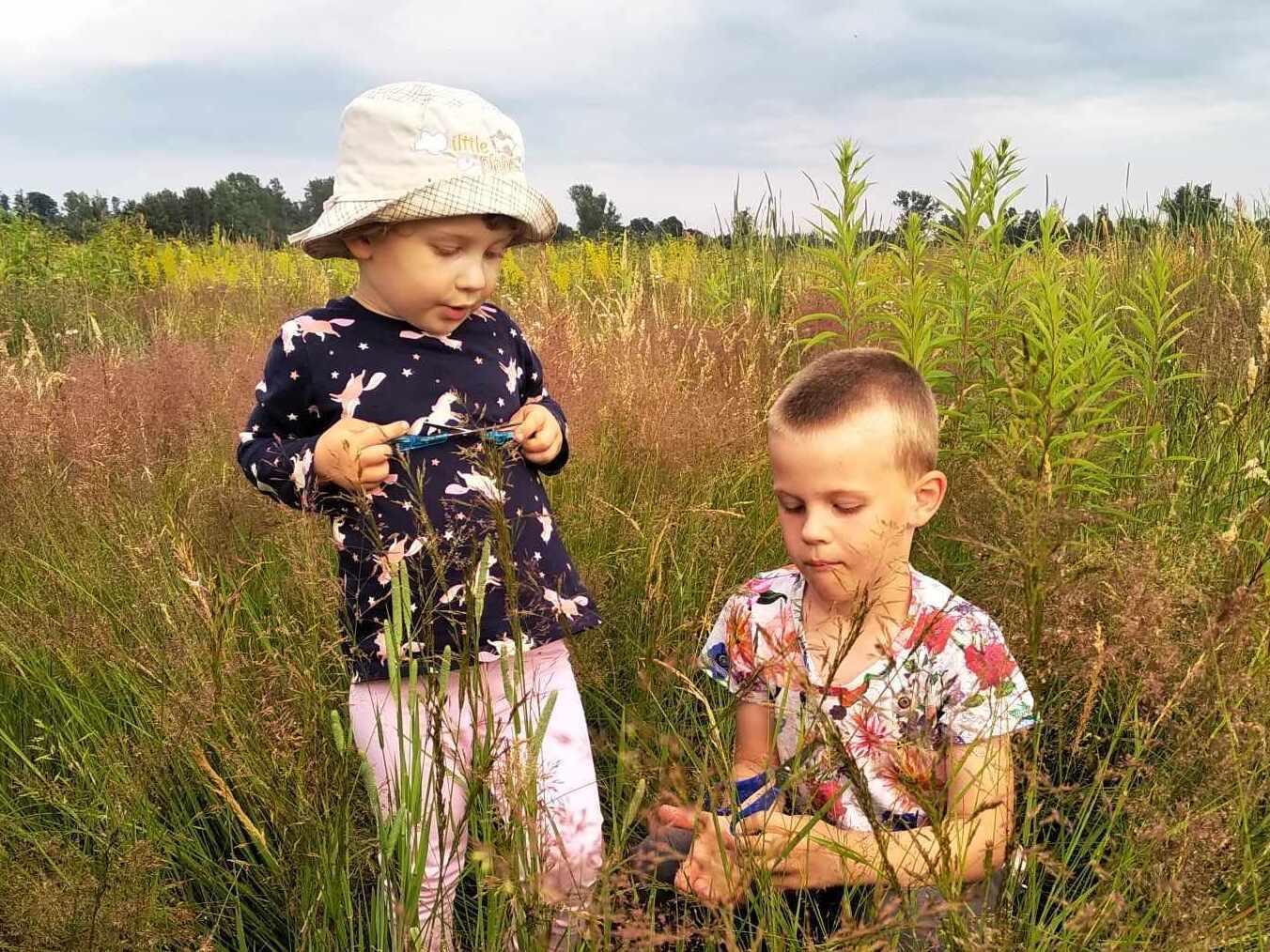 Aleksandra i Leon Plichta - main photo