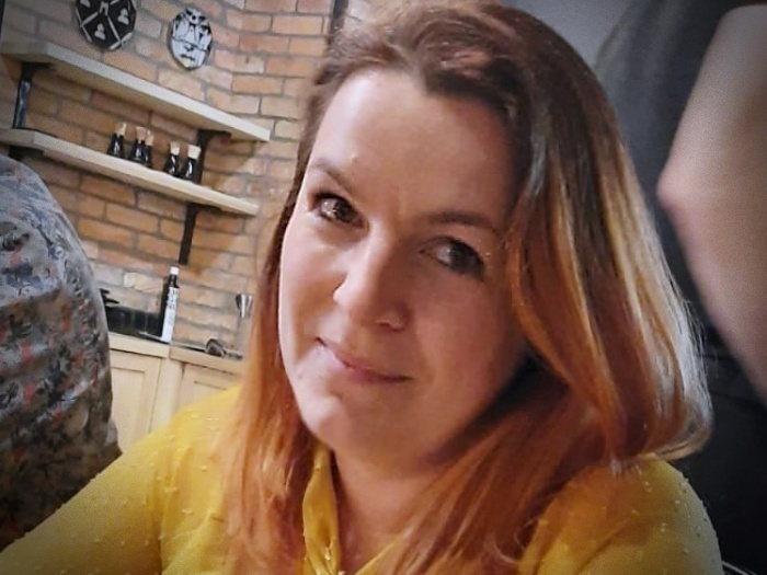 Agnieszka Krawczak - zdjęcie główne