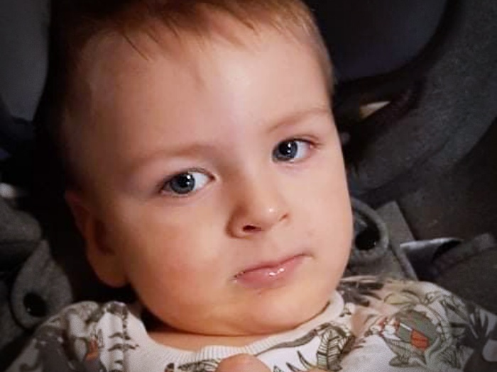 Maksym Kolisnyk - main photo