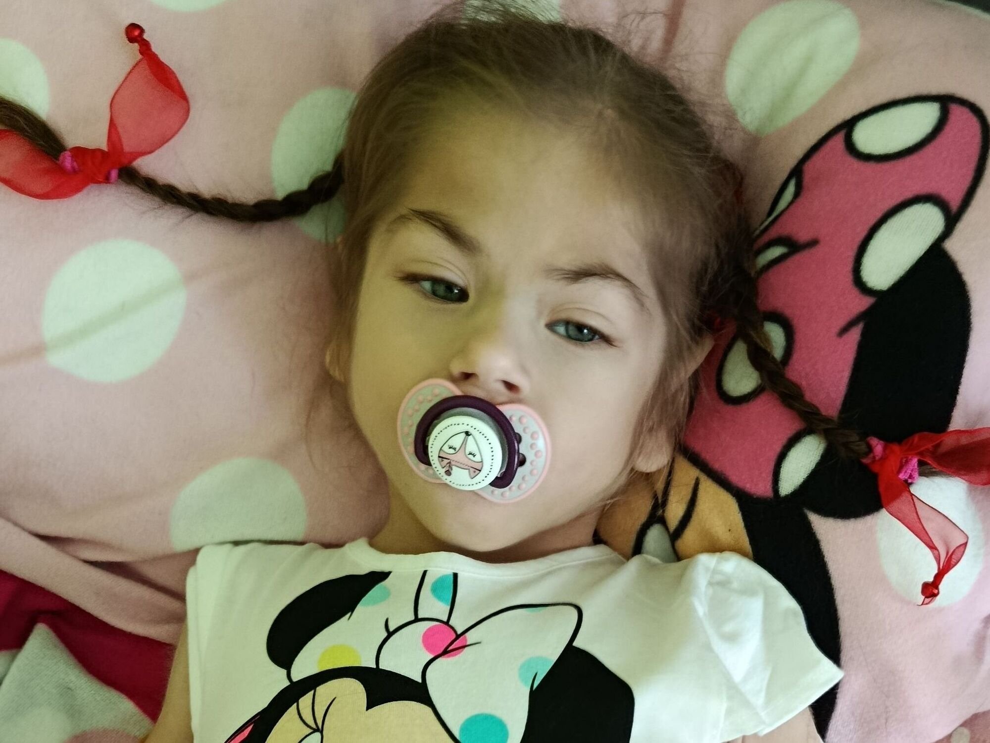 Maja Polińska - zdjęcie główne