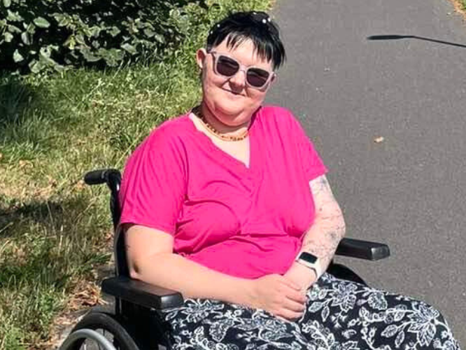 Ewa Cebulska - zdjęcie główne