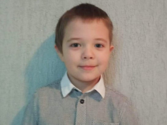 Adaś Kasędra - zdjęcie główne