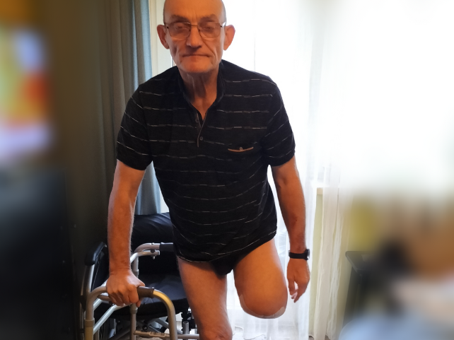 Bogdan Cieślak - zdjęcie główne