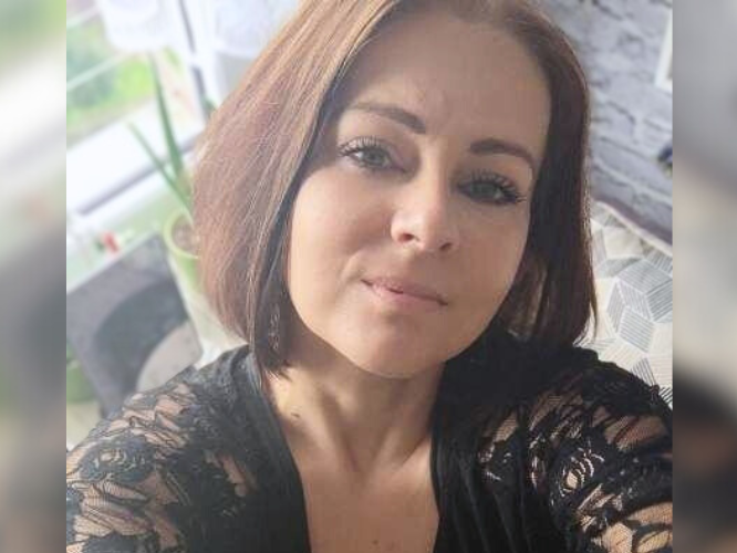 Katarzyna Majewska - zdjęcie główne