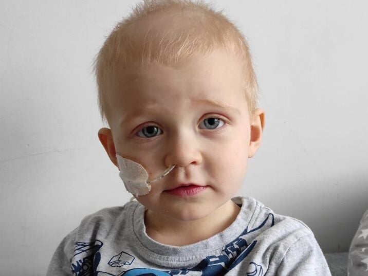 Filip Oczachowski - zdjęcie główne