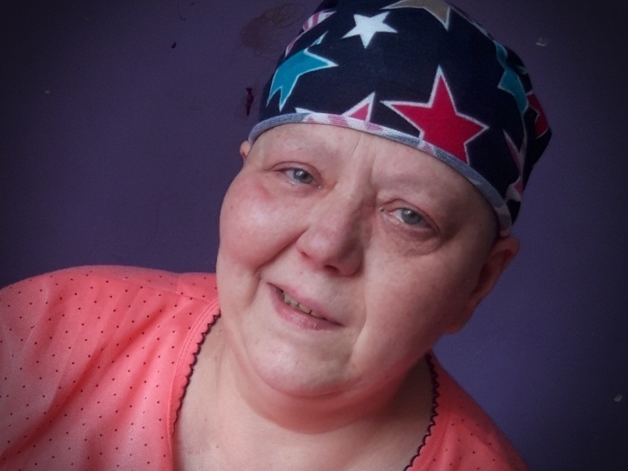 Mariola Rausz - zdjęcie główne